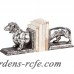 Darby Home Co Dog Book Ends DRBC3098